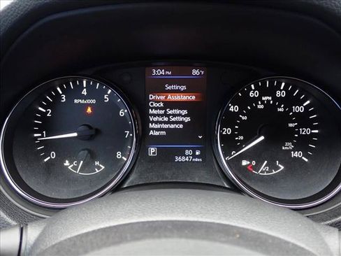 Used 2019 Nissan Rogue SL AWD/4WD image 26