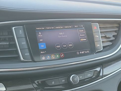 Used 2021 Buick Enclave Avenir w/ Avenir Technology Package AWD/4WD image 25