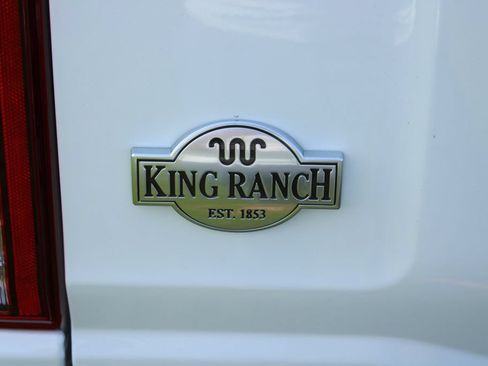 New 2026 Ford F150 King Ranch w/ Equipment Group 601A High AWD/4WD image 13