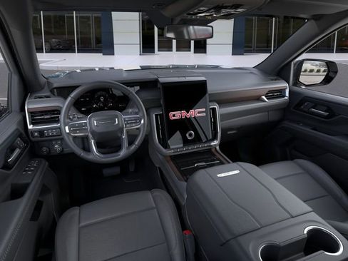 New 2026 GMC Yukon XL Denali w/ Sun & Power Step Package RWD image 15