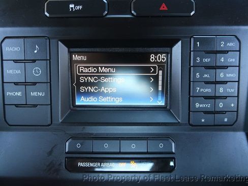 Used 2017 Ford F150 XL w/ XL Power Equipment Group AWD/4WD image 29
