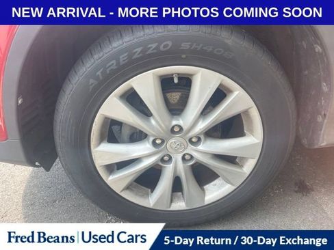 Used 2014 Toyota RAV4 Limited AWD/4WD image 14