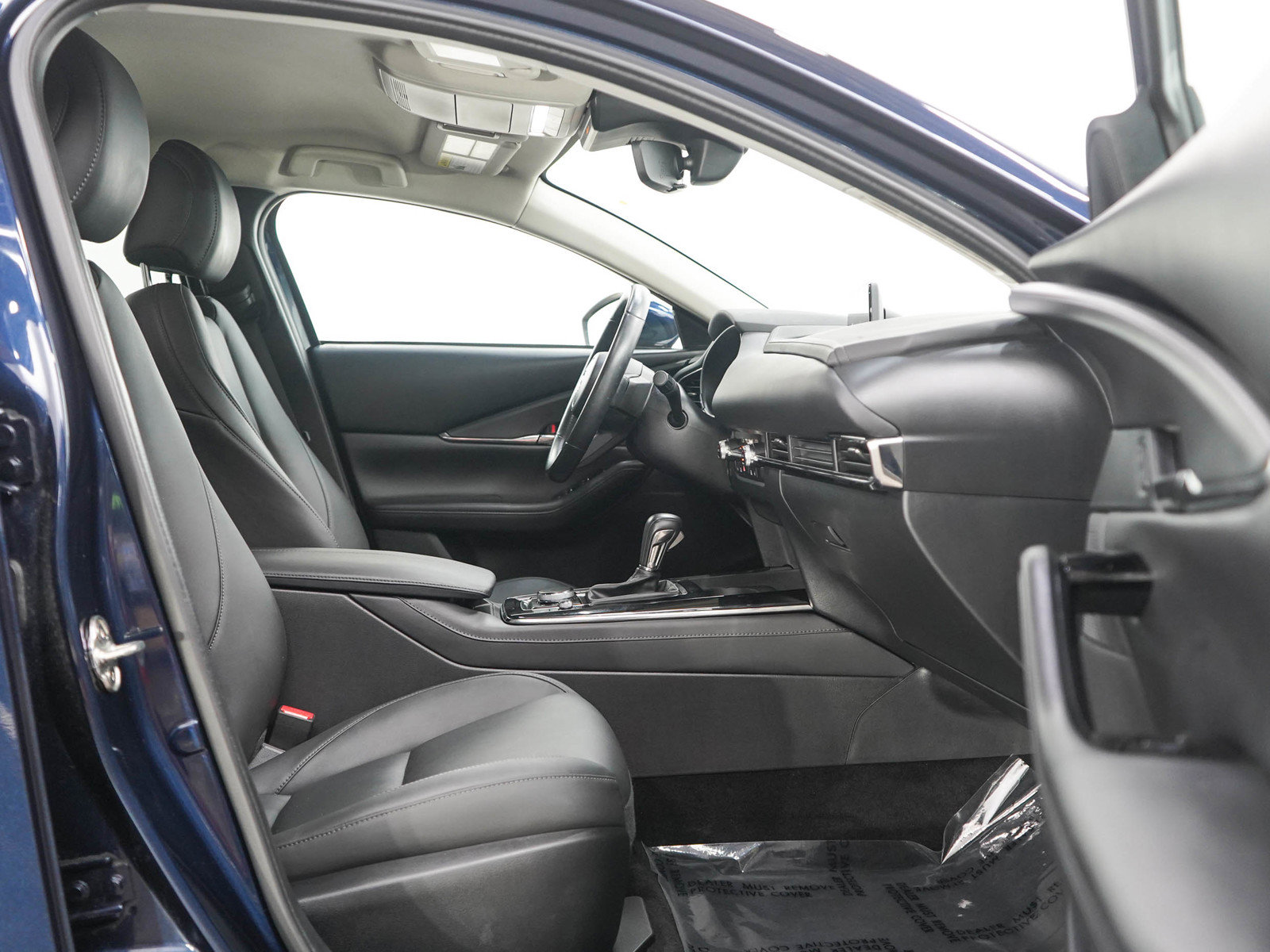 Used 2023 MAZDA CX-30 AWD 2.5 S w/ Preferred Package image 11