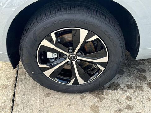 New 2026 Volvo XC60 B5 Core image 4