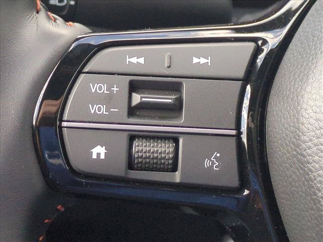 Certified 2027 Honda HR-V Sport image 11