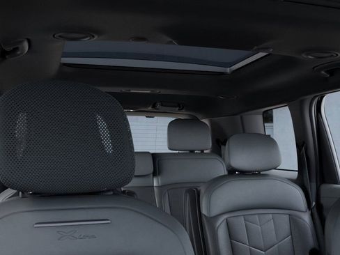 New 2027 Kia Telluride SX X-Line image 27