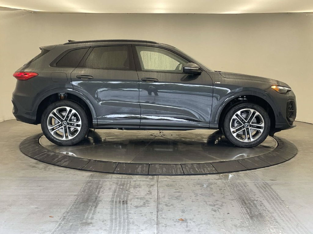 New 2026 Audi Q5 2.0T AWD/4WD image 8
