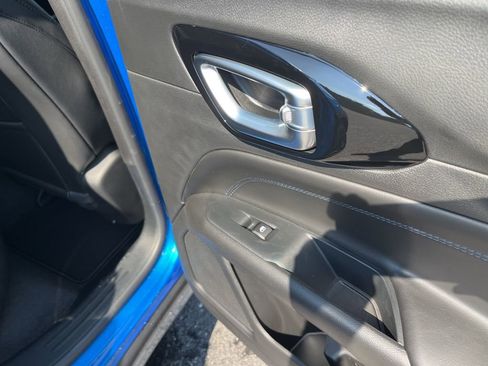 New 2025 Jeep Compass Latitude w/ Altitude Special Edition image 15