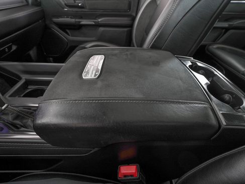 Used 2021 RAM 1500 TRX w/ TRX Level 2 Equipment Group image 30