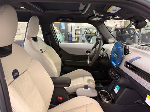 New 2026 MINI Cooper S image 28