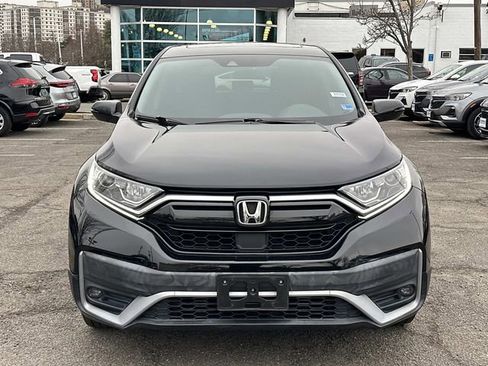 Used 2021 Honda CR-V EX image 6
