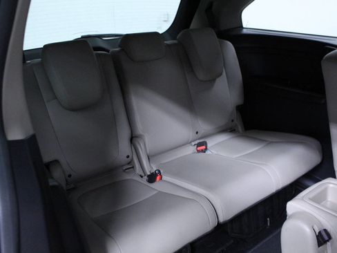 Used 2018 Honda Odyssey EX-L image 27