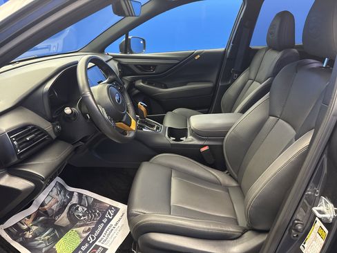 Used 2024 Subaru Outback Wilderness w/ Wilderness Package AWD/4WD image 12
