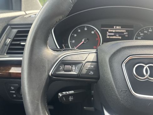 Used 2018 Audi Q5 2.0T Premium Plus AWD/4WD image 14