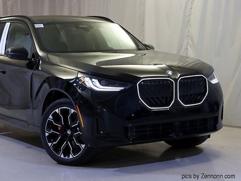 Used 2026 BMW X3 xDrive30 w/ Premium Package image 2