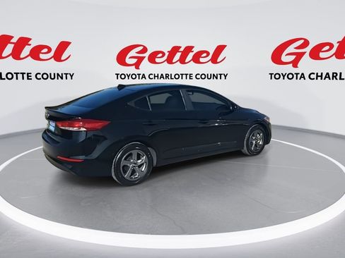 Used 2017 Hyundai Elantra Value Edition image 8