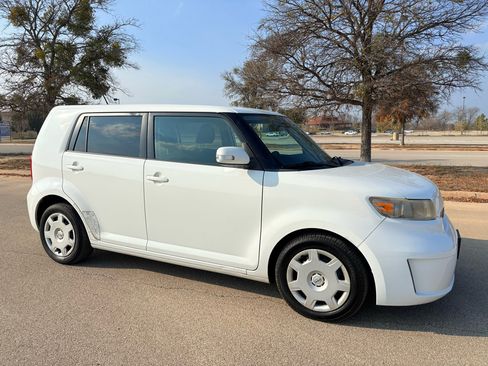 Used 2008 Scion xB image 44