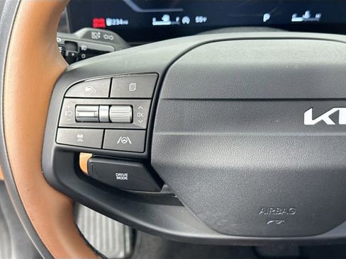 Used 2026 Kia Sportage X-Line w/ X-Line Technology Package AWD/4WD image 24