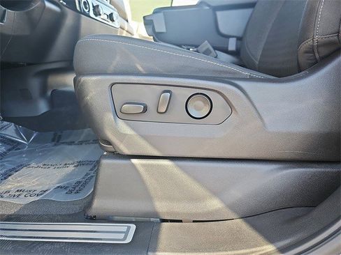 Certified 2024 Chevrolet Silverado 1500 LT image 4