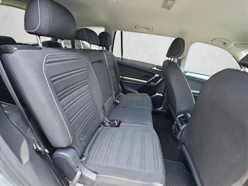 Used 2023 Volkswagen Tiguan S FWD image 20
