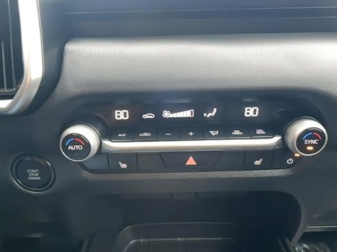 Used 2024 MAZDA CX-50 AWD 2.5 S w/ Preferred Package image 11