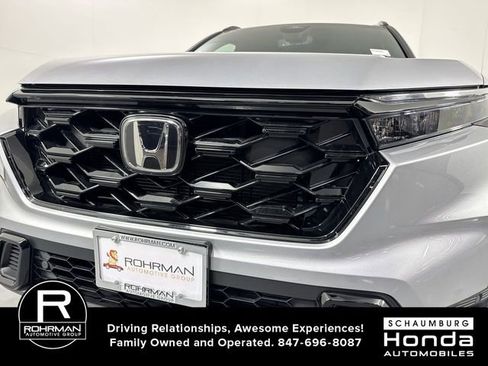 Used 2026 Honda CR-V Sport-L image 28