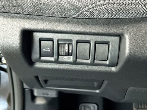 New 2026 Subaru Outback Limited AWD/4WD image 6