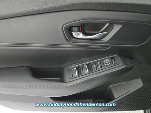 Certified 2024 Honda Accord Sport image 24