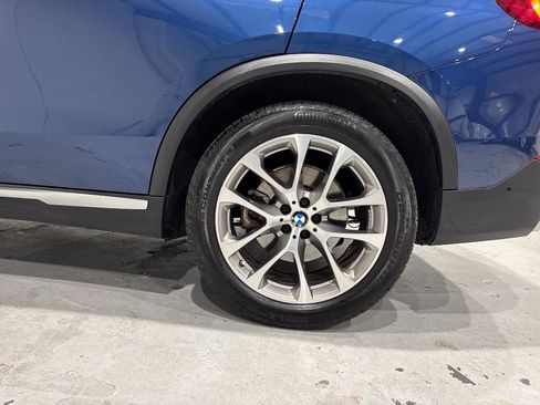 Used 2021 BMW X5 xDrive40i w/ Premium Package image 75