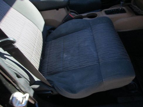 Used 2011 Jeep Wrangler Unlimited Sahara w/ Trailer Tow Group image 68