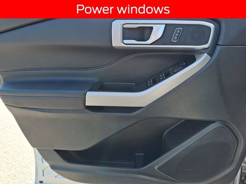 Certified 2023 Ford Explorer XLT w/ Equipment Group 202A AWD/4WD image 13