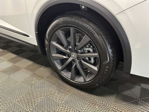 New 2026 Acura MDX A-Spec image 3