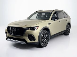 Used 2025 MAZDA CX-70 Plug-In Hybrid w/ Premium Plus AWD/4WD video 1