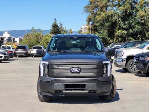 New 2024 Ford F150 Lightning Pro w/ Tow Technology Package image 27