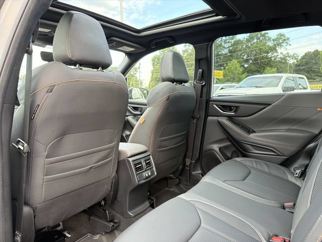 Used 2023 Subaru Forester Wilderness AWD/4WD image 12