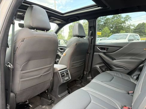 Used 2023 Subaru Forester Wilderness AWD/4WD image 12