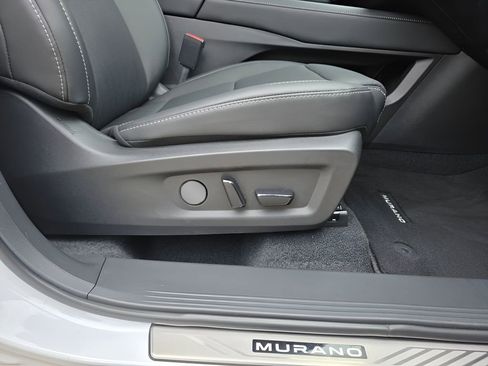 Used 2026 Nissan Murano Platinum w/ Cargo Package AWD/4WD image 11