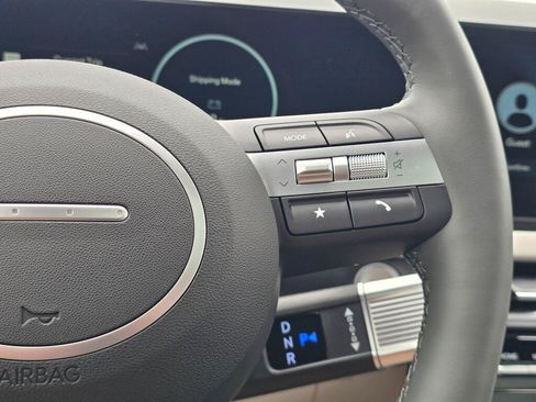 New 2026 Hyundai Tucson Limited AWD/4WD image 24