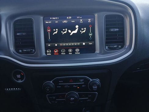 Used 2022 Dodge Charger GT w/ Blacktop Package image 4