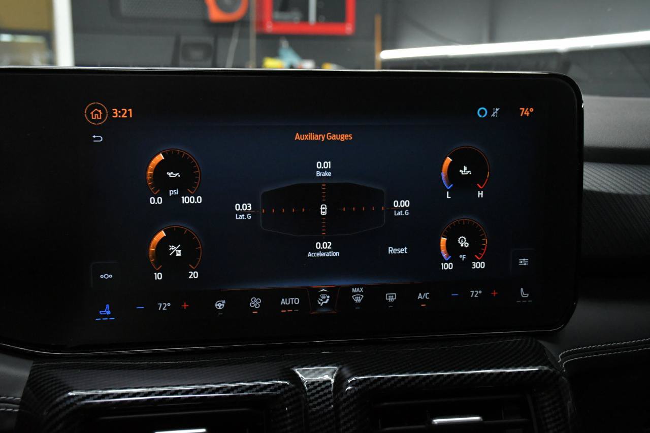 Used 2024 Ford Mustang GT Premium RWD image 50