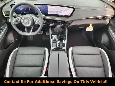 New 2026 Buick Envision Sport Touring image 20