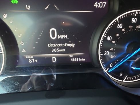 Used 2021 Toyota Venza XLE w/ Softex Package image 26