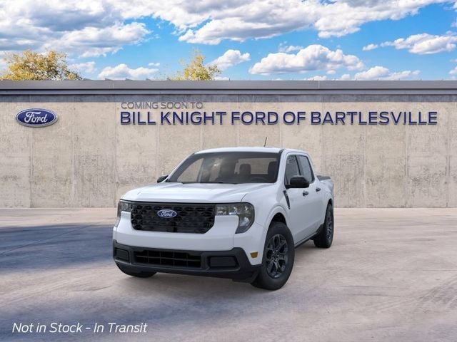 New 2026 Ford Maverick XLT w/ Equipment Group 301A AWD/4WD image 3