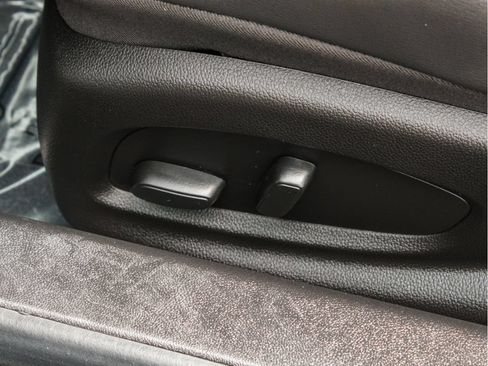 Used 2024 Chevrolet Camaro LT w/ RS Package RWD image 10