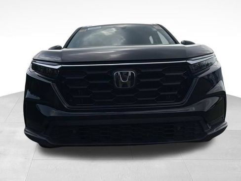Used 2024 Honda CR-V EX-L image 1