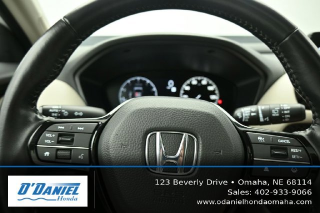Used 2025 Honda HR-V EX-L image 29