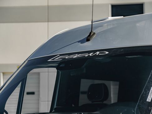 Used 2023 Mercedes-Benz Sprinter 3500 image 28