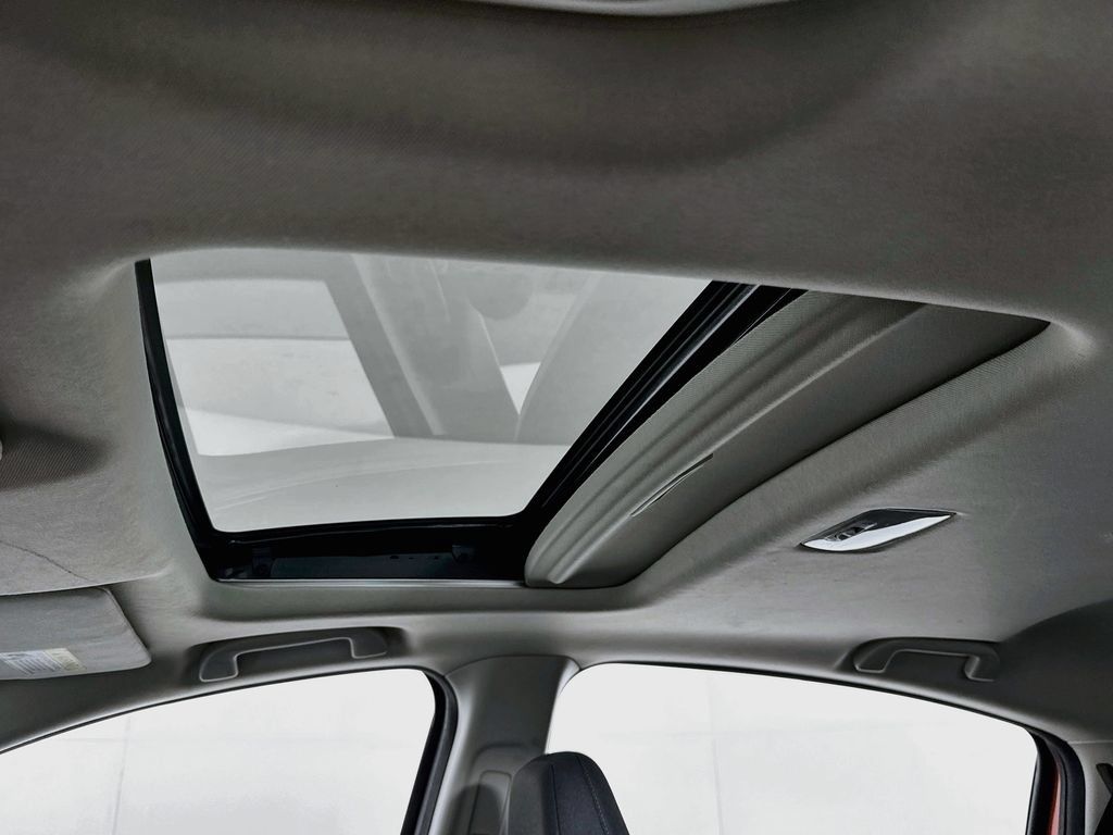 Used 2019 Honda HR-V EX image 13