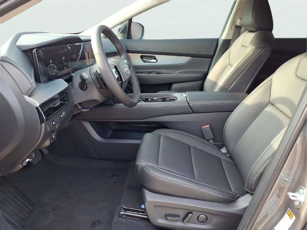 New 2026 Nissan Murano SL AWD/4WD image 11