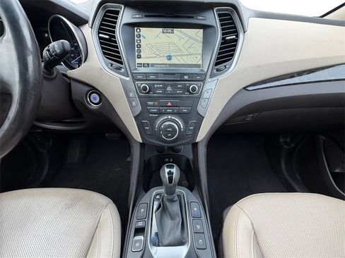 Used 2017 Hyundai Santa Fe Sport w/ 2.0T Ultimate Tech Package 05 image 15